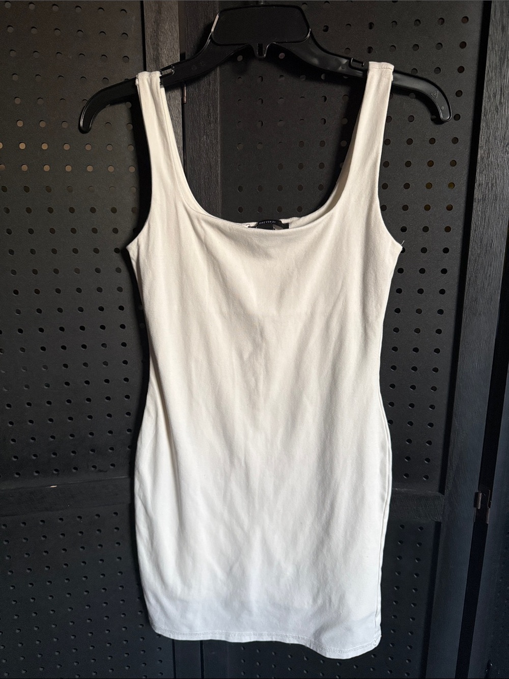 Bodycon Dress